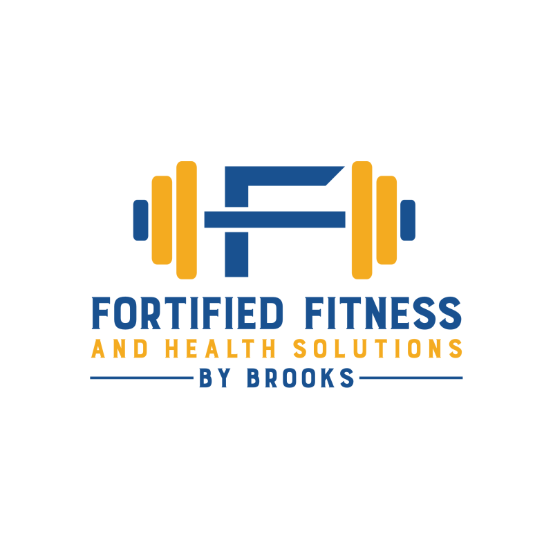 Fortified Fitness & Health Solutions by Brooks LLC